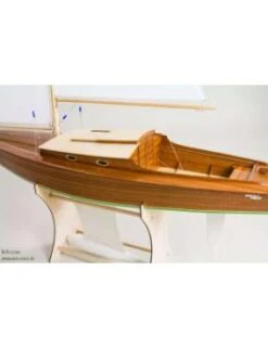 Aeronaut Bellissima Sailing Yacht Kit
