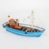 AERONAUT ANNA 3 FISHING CUTTER KIT