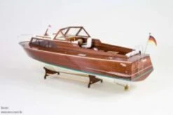 Aeronaut Queen Sports Boat Circa 1960s -Radio Controlled Model Shop mpm de77a2b5bc0b30789c23066de29a3306 284 189 ffffff 75