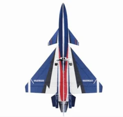 Multiplex J-10 Indoor Edition Kit -Radio Controlled Model Shop mpx4