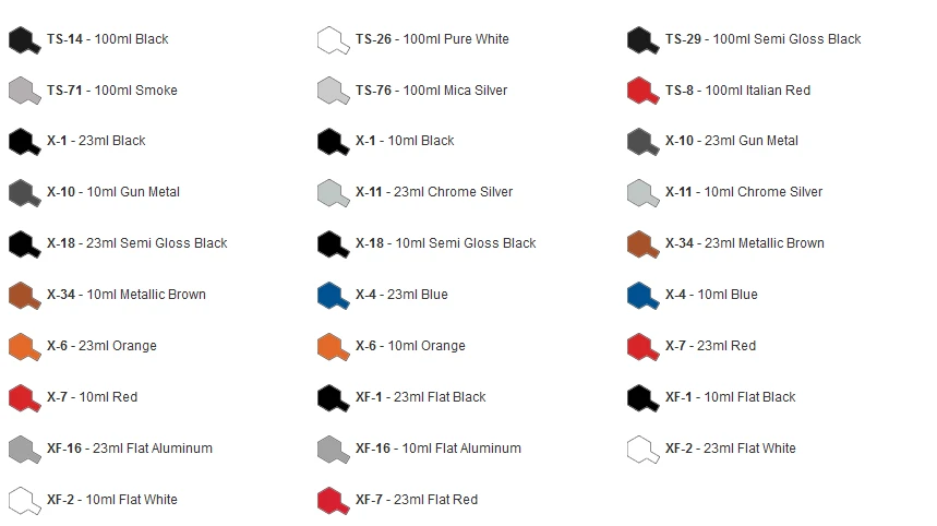 Plastic Kit Tamiya Kit Nissan GT-R 1:24 24300 2 Plastic Kit Tamiya Kit Nissan GT-R 1:24 24300 - Image 2