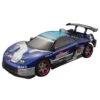 MATRIXLINE NSX RAYBRIG CLEAR BODY 190mm W/ACCESSORIES