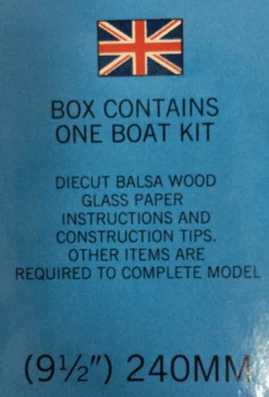 JP. WINDWOOD PEBBLE BOATS (TRAWLER) -Radio Controlled Model Shop pebble boats1