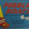 JP. WINDWOOD PEBBLE BOATS (FERRY)