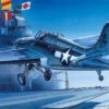 Academy F4F-4 Wildcat 1:72