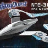 Galaxy Quest N.S.E.A. Protector (kit) 1:1400