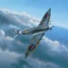 Trumpeter Spitfire Mk VI 1:24