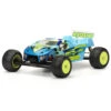 PROLINE BULLDOG BODYSHELL FOR MID MOTOR RT6 & CT4.2
