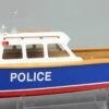 River Police Launch 26ins (660mm) New Design With Fittings