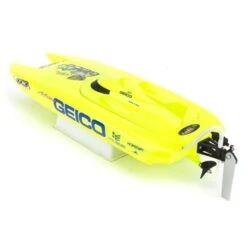 Proboat Miss Geico 17 Catamaran -Radio Controlled Model Shop prb08019i a2