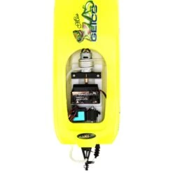 Proboat Miss Geico 17 Catamaran -Radio Controlled Model Shop prb08019i a5