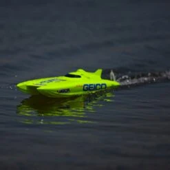 Proboat Miss Geico 17 Catamaran -Radio Controlled Model Shop prb08019i a8