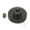 Pinion Gear 48P Steel 30T