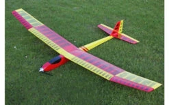 New Arrival 9 Red Eagle Glider Kit