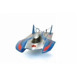 Graupner Watercutter HYDRO RENNBOOT 2203 -Radio Controlled Model Shop rennboot watercutter hydro graupner 2203 01 1