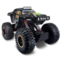 Maisto RockZilla Pro Series -Radio Controlled Model Shop rokz