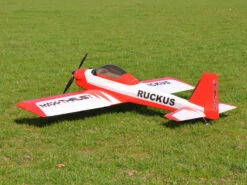 Max Thrust Ruckus Airframe Only -Radio Controlled Model Shop ruckus2 2