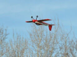 Max Thrust Ruckus Airframe Only -Radio Controlled Model Shop ruckus6 2