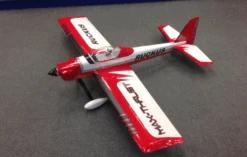 Max Thrust Pro-Built Ruckus - Red -Radio Controlled Model Shop rukus