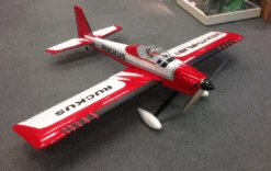 Max Thrust Pro-Built Ruckus - Red -Radio Controlled Model Shop rukus2