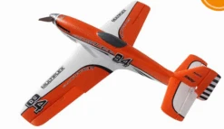 Multiplex RR FunRacer Orange Edition -Radio Controlled Model Shop screen shot 2018 02 09 at 16.52.52