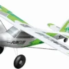 Multiplex BK FunCub NG (GREEN) KIT