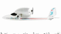 Multiplex BK + Funnystar Including Servos - ESC - Motor - Prop -Radio Controlled Model Shop screenshot 2020 07 22 bk funnystar 1 1