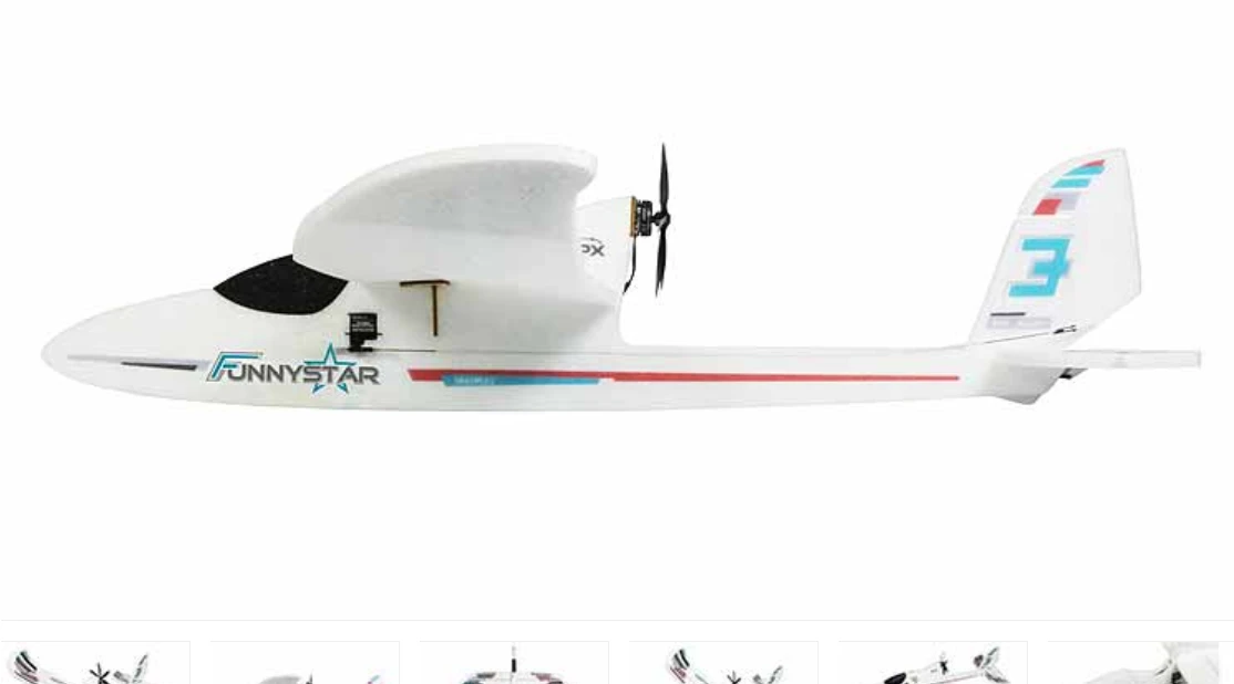 Multiplex FunnyStar Indoor KIt 2 Multiplex FunnyStar Indoor KIt - Image 2