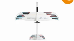 Multiplex FunnyStar Indoor KIt 10 Multiplex FunnyStar Indoor KIt -Radio Controlled Model Shop screenshot 2020 07 22 bk funnystar 2 1 1