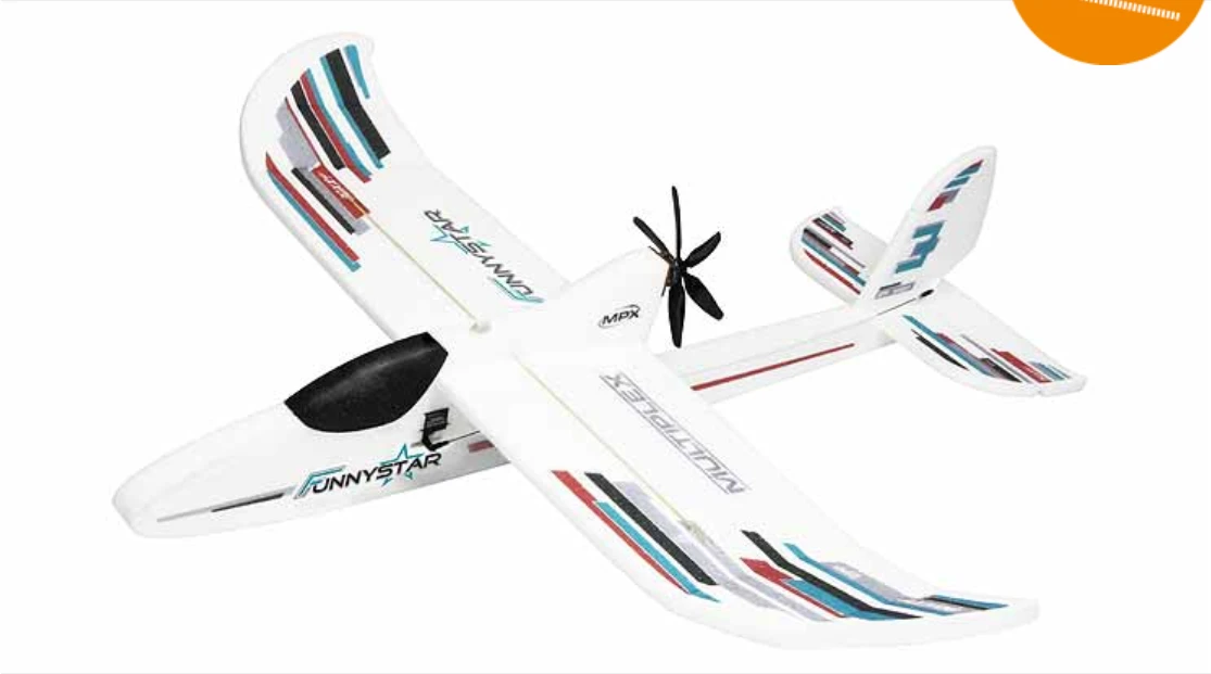 Multiplex FunnyStar Indoor KIt 4 Multiplex FunnyStar Indoor KIt - Image 4