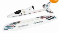 Multiplex BK + Funnystar Including Servos - ESC - Motor - Prop -Radio Controlled Model Shop screenshot 2020 07 22 bk funnystar 4 1