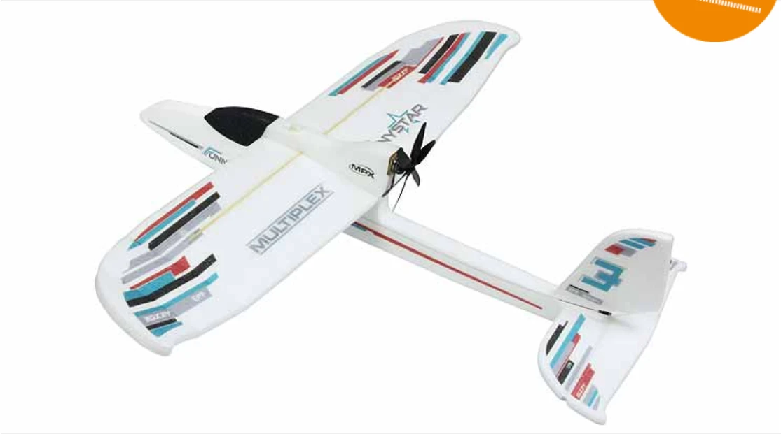 Multiplex FunnyStar Indoor KIt 7 Multiplex FunnyStar Indoor KIt - Image 7