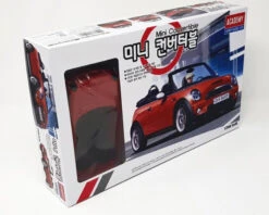 Academy Mini Convertable 1/24 Scale Kit -Radio Controlled Model Shop screenshot 2021 07 22 135743