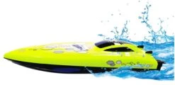 Udi Gallop Hi Speed Boat RTR -Radio Controlled Model Shop screenshot 2021 11 30 171000