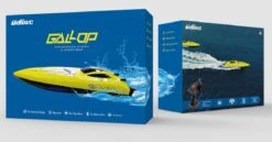 Udi Gallop Hi Speed Boat RTR -Radio Controlled Model Shop screenshot 2021 11 30 171116