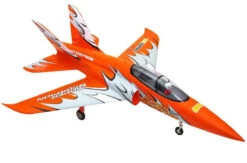 FMS SUPER SCORPION 90MM EDFARTF With Reflex With Out TX/RX/BATT/CHR