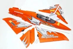 FMS SUPER SCORPION 90MM EDFARTF With Reflex With Out TX/RX/BATT/CHR -Radio Controlled Model Shop screenshot 2021 12 07 174203