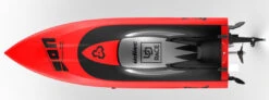 Udi High Speed Boat - Brushless -Radio Controlled Model Shop screenshot 2021 12 15 104807