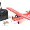 ZT Models Sky Cub Ready To Fly - Red