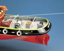 Krick Neptun Tug Boat Kit -Radio Controlled Model Shop screenshot 2022 03 29 160951 1