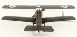 Microaces Sopwith F.1 Camel - D8118 Major Gilmour Kit