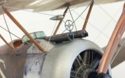 Microaces Sopwith F.1 Camel - D8118 Major Gilmour Kit 16 Microaces Sopwith F.1 Camel - D8118 Major Gilmour Kit -Radio Controlled Model Shop screenshot 2022 04 02 144834