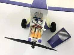 Microaces Scrappee Classic Micro Trainer Kit -Radio Controlled Model Shop screenshot 2022 04 20 172341