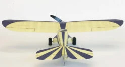 Microaces Scrappee Classic Micro Trainer Kit -Radio Controlled Model Shop screenshot 2022 04 20 172552