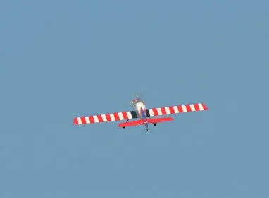 Max Thrust Pro-Built Balsa Ruckus Kit CHIPPY - Can Be Finished For IC Or Electric 15 Max Thrust Pro-Built Balsa Ruckus Kit CHIPPY - Can Be Finished For IC Or Electric - Image 15