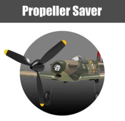 VOLANTEX SPITFIRE 4CH 400MM BRUSHED With GYRO EPP - Ready To Fly -Radio Controlled Model Shop screenshot 2022 07 29 132957