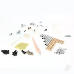 Seagull Master Scale Edition P-47 Thunderbolt Kit -Radio Controlled Model Shop sea207k 10