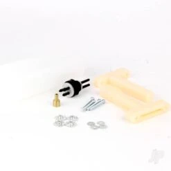 Seagull Master Scale Edition P-47 Thunderbolt Kit -Radio Controlled Model Shop sea207k 11