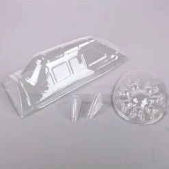 Seagull Master Scale Edition P-47 Thunderbolt Kit -Radio Controlled Model Shop sea207k 17