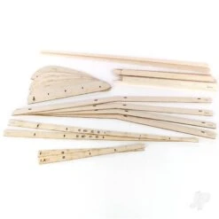 Seagull Master Scale Edition P-47 Thunderbolt Kit -Radio Controlled Model Shop sea207k 5